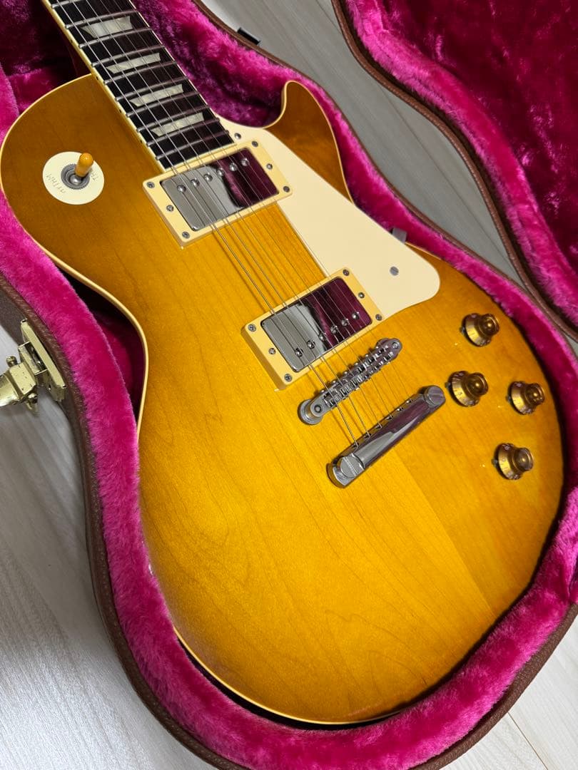 ギター crews maniac sound ktr LS-01 LD