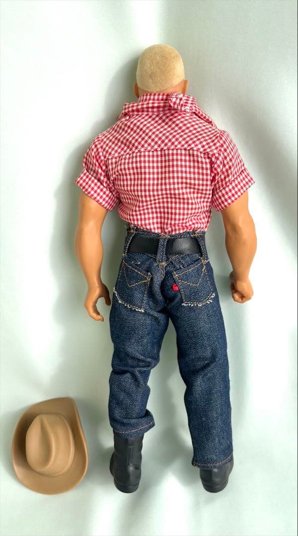 期間限定SALE‼️ レア物・廃盤フィギュア＂BILLY DOLL＂