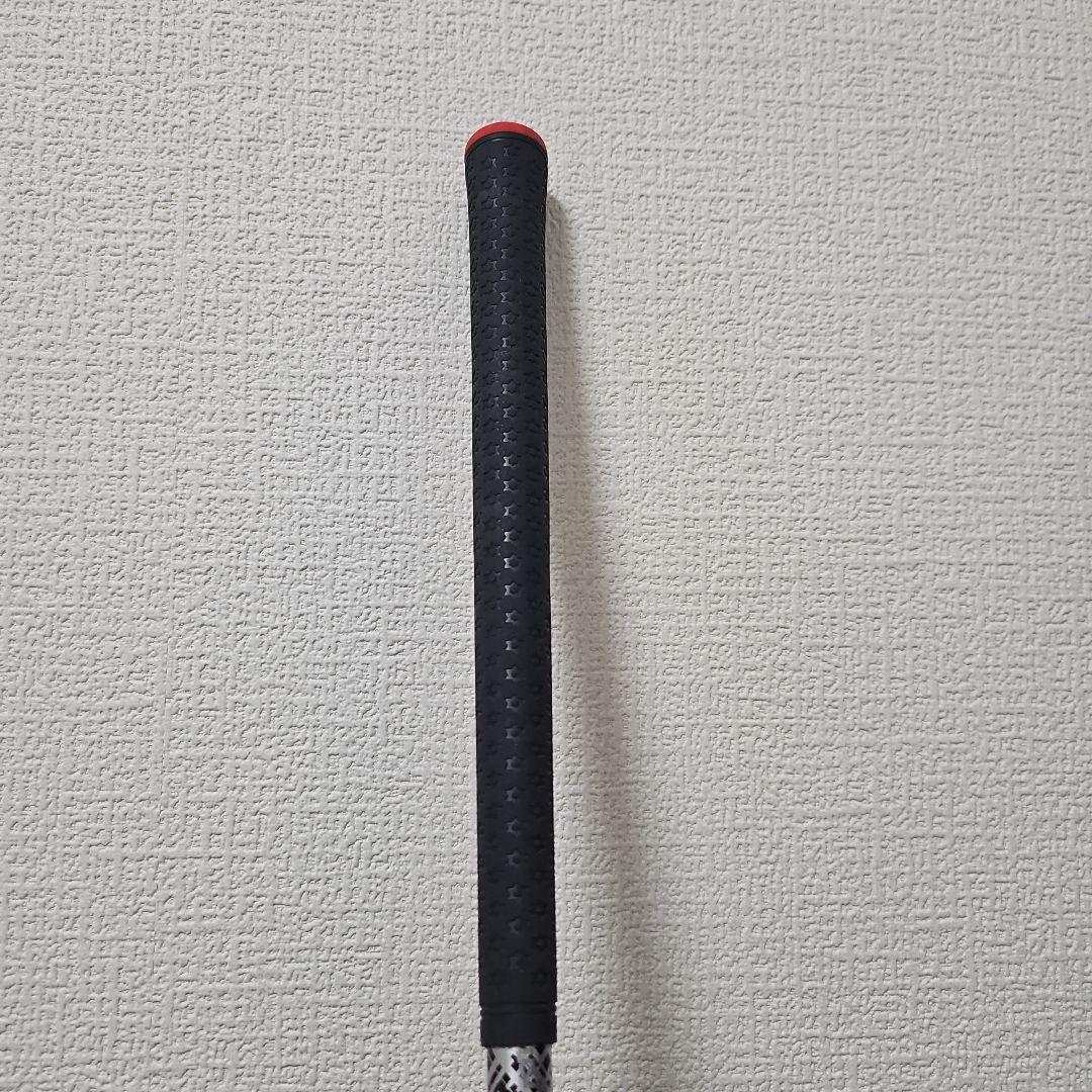 あっくんthe ATTAS V2 5S ゴルフシャフト