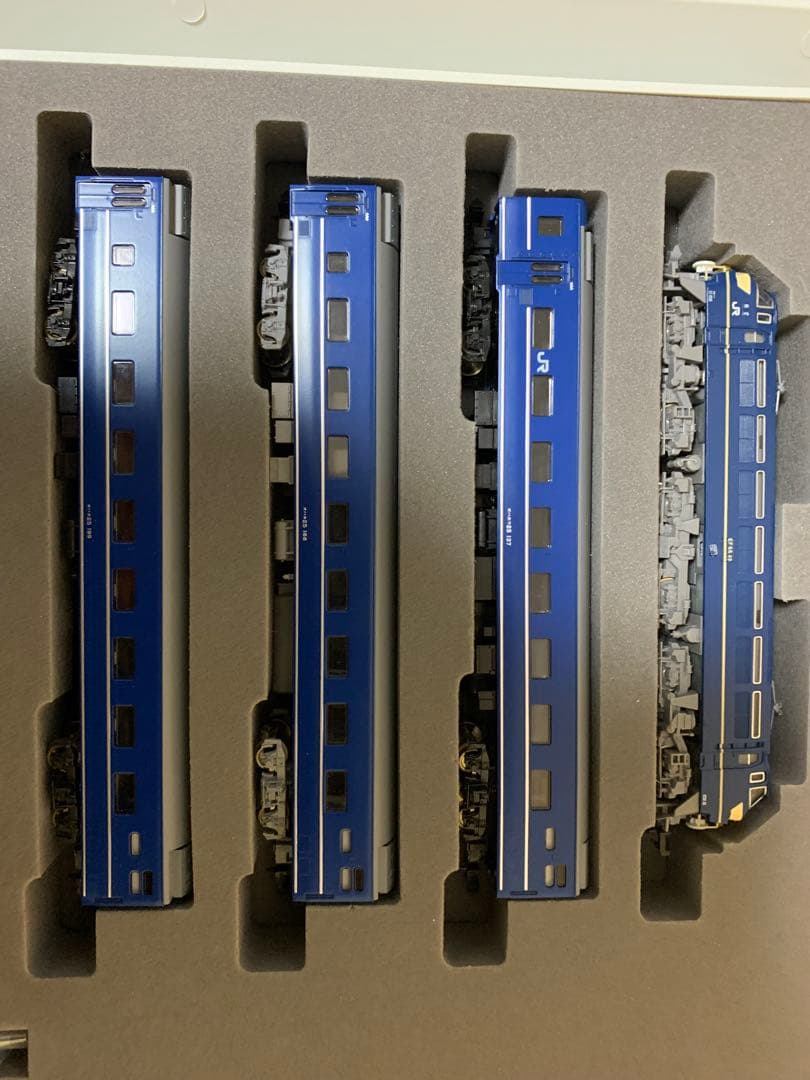 か*ず様 ジャンク！ TOMIX 92940 さよならあさかぜ