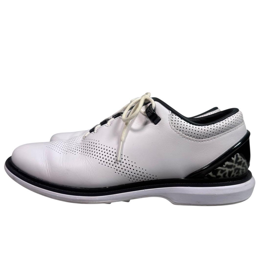 NIKE ナイキ JORDAN ADG 4 ゴルフシューズ US7.5