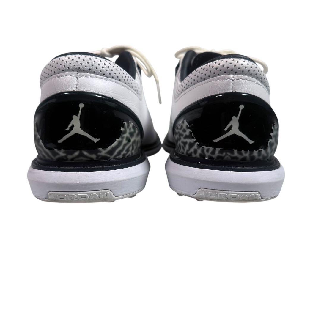 NIKE ナイキ JORDAN ADG 4 ゴルフシューズ US7.5