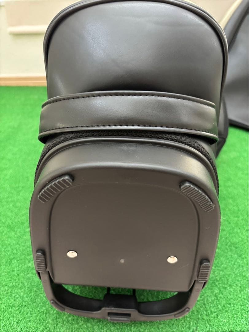 PEARLY GATES PG1989 ゴルフバッグ