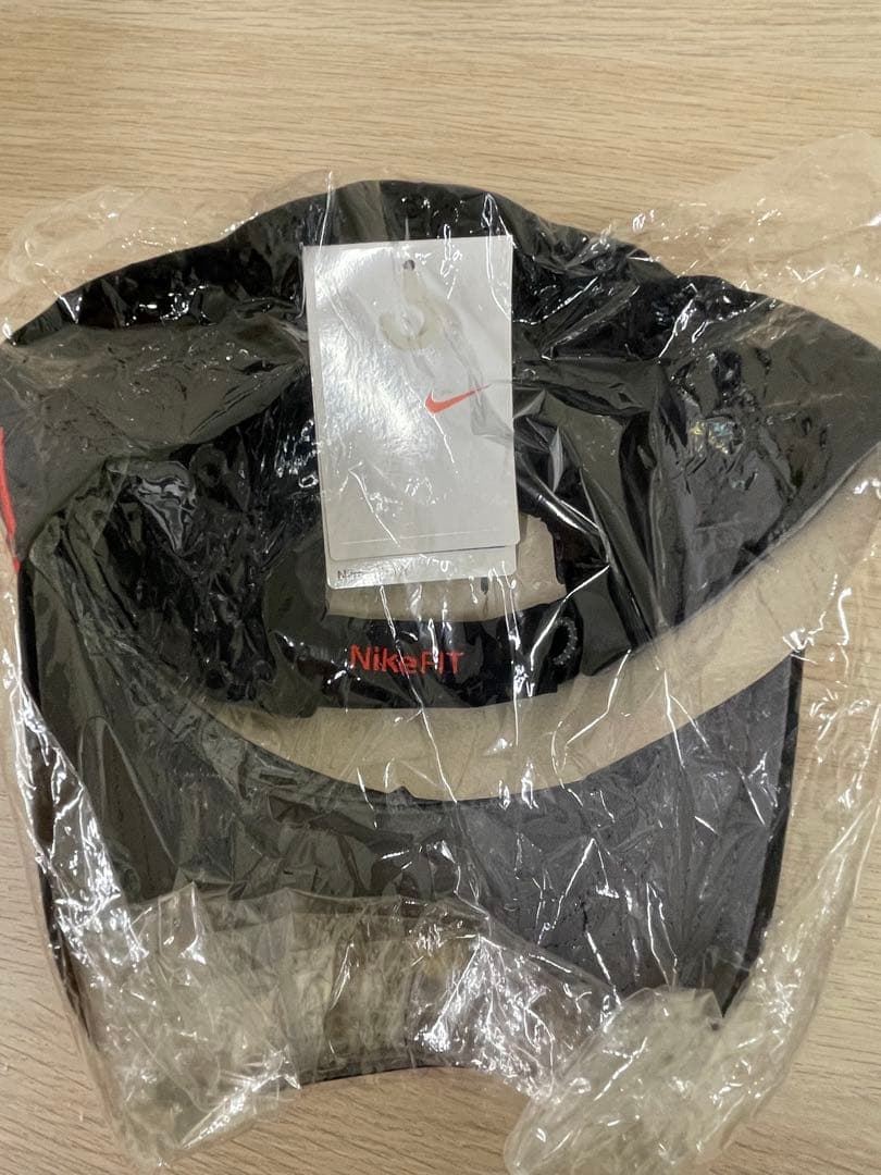 NIKE RF ロジャーフェデラー　黒 レア