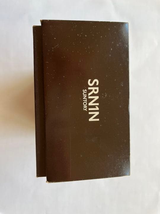 【新品未開封】サントリー ローヤル 720ml