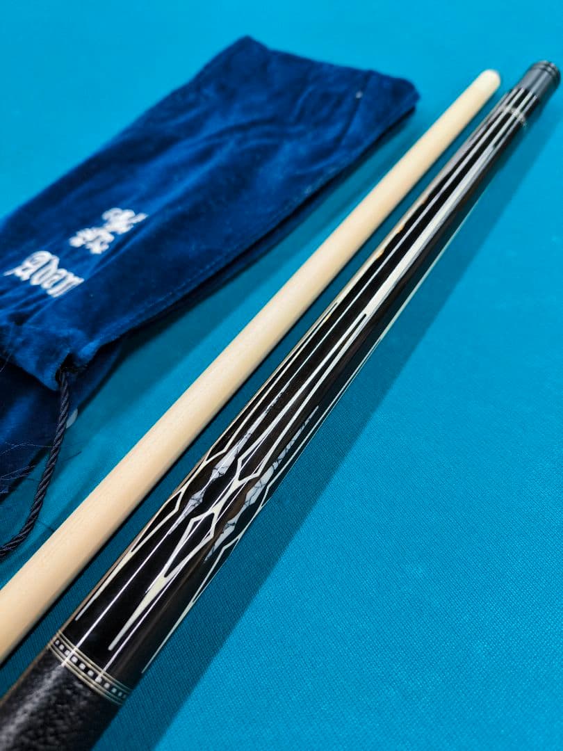 アダム　MUSASHI　ムサシ　倭モデル　美品！値下げ交渉可能
