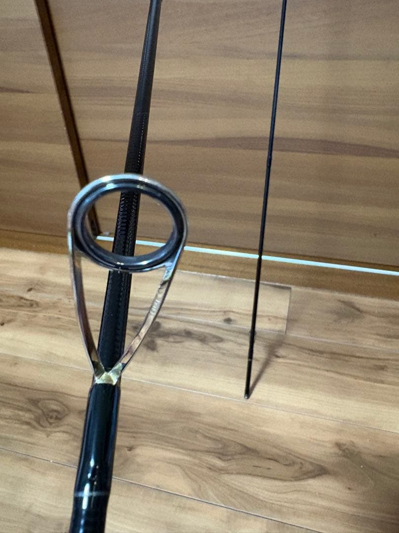 ヤマガブランクス　メビウス710L