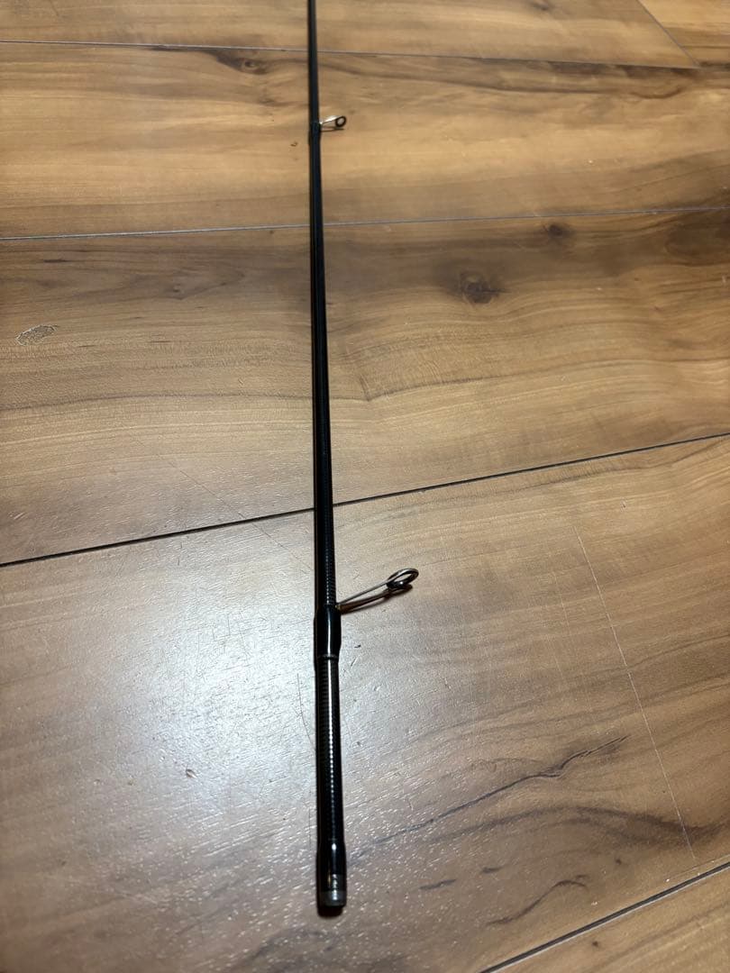 ヤマガブランクス　メビウス710L