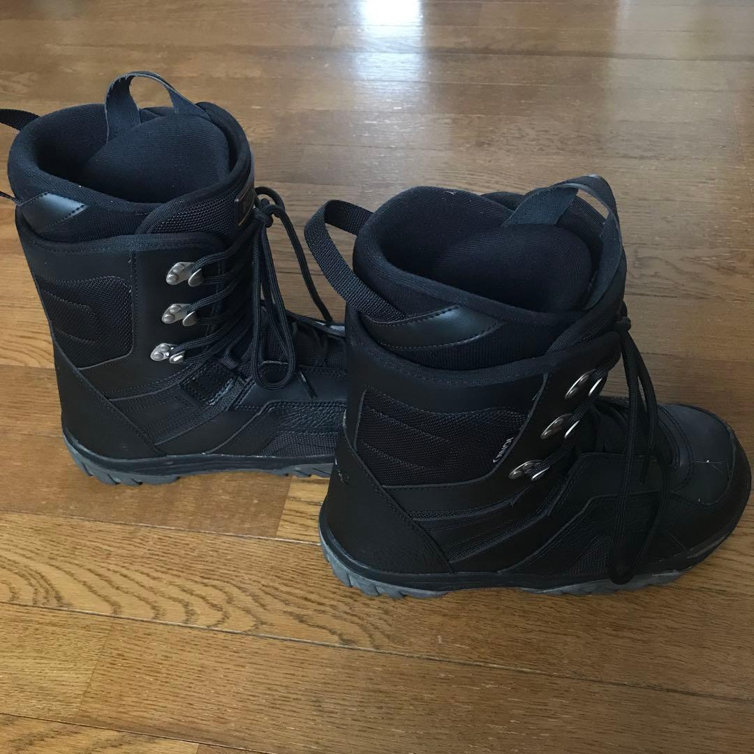 イグニオ スノーボードブーツ