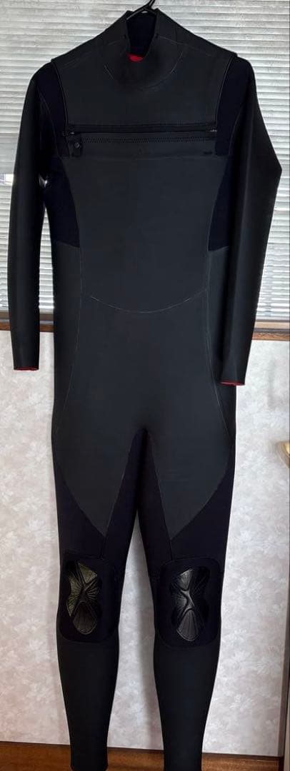 テラさん専用 ほぼ新品XL ドライスーツ