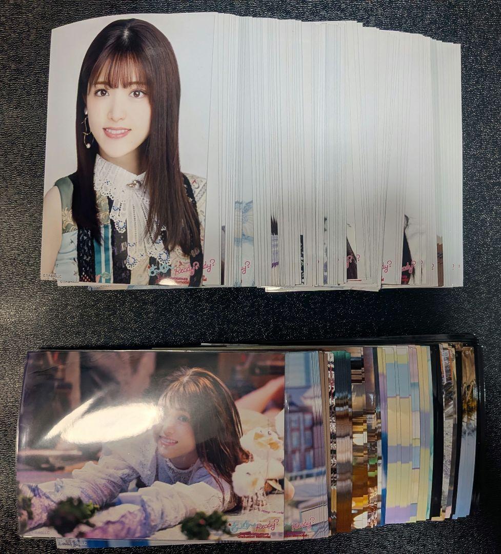 松村沙友理グッズセット