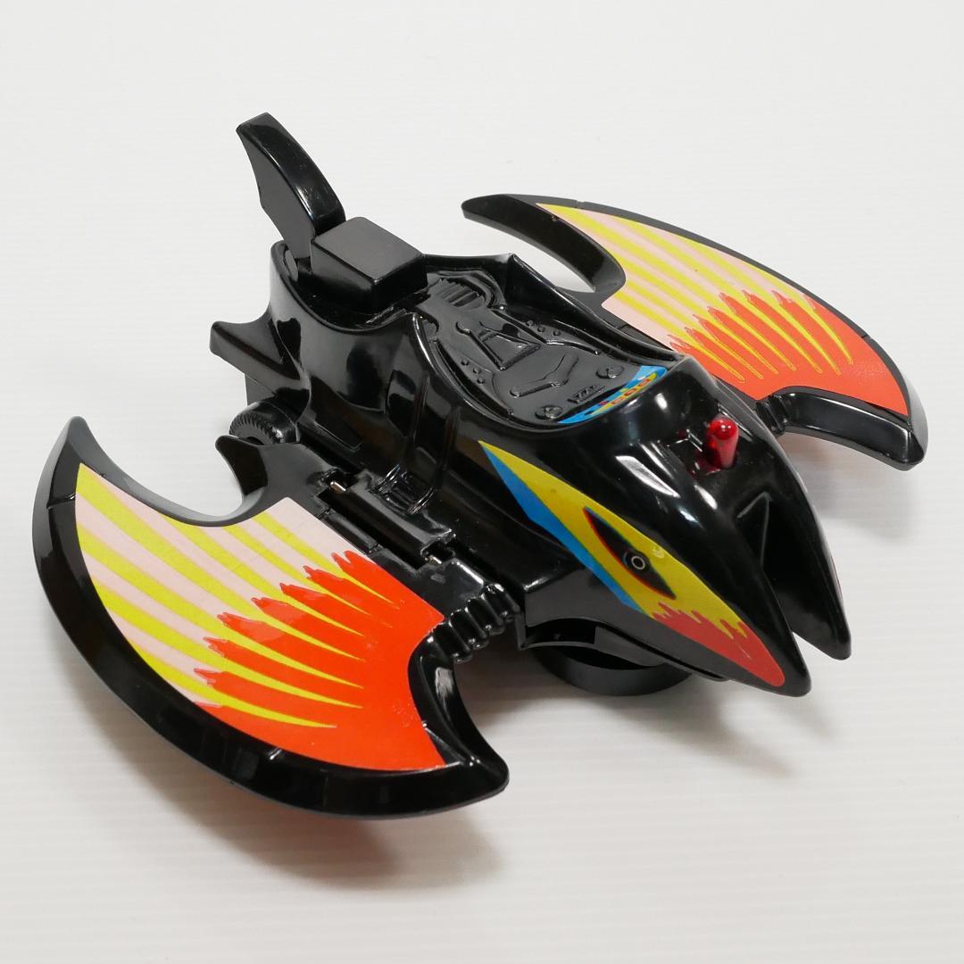「バットキング（BATKING）」バットマン的玩具