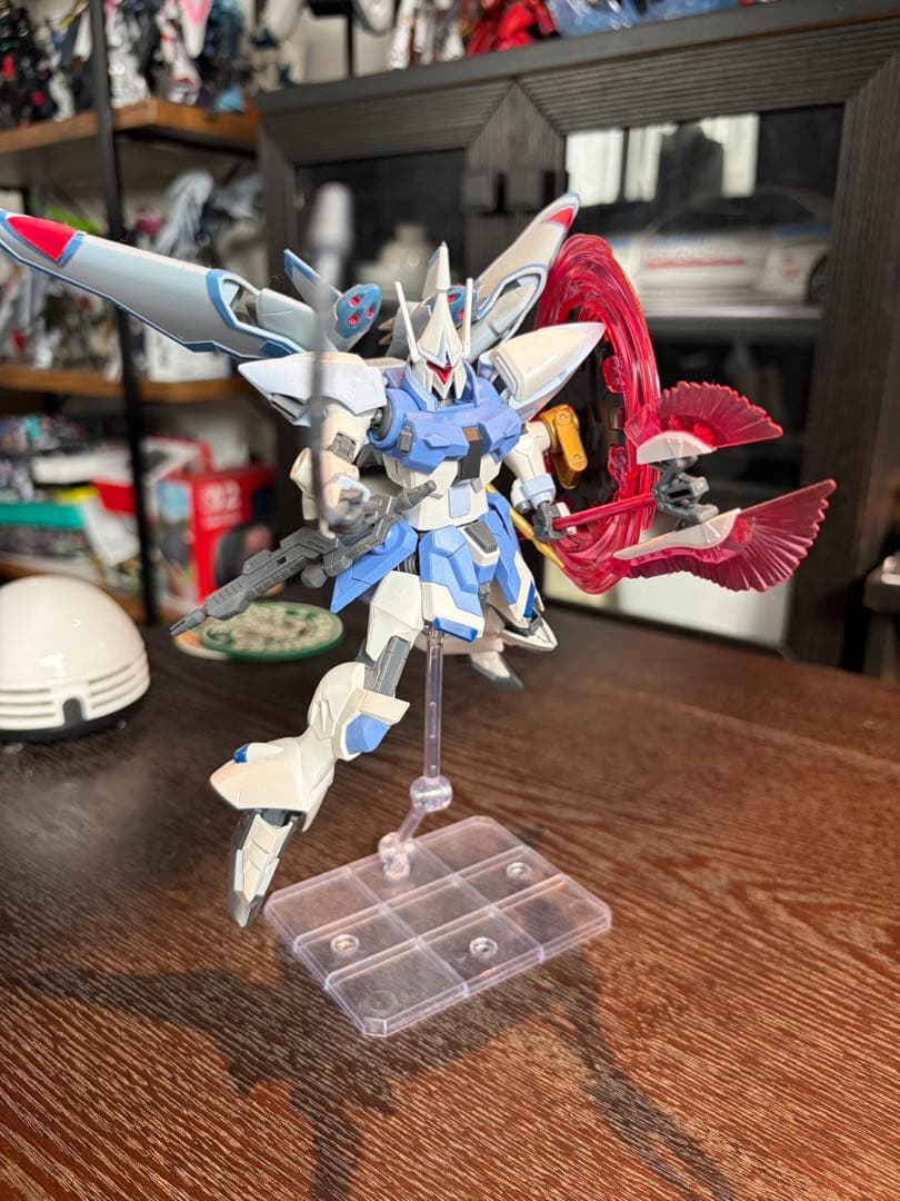 SEEDフリーダム 7体セット