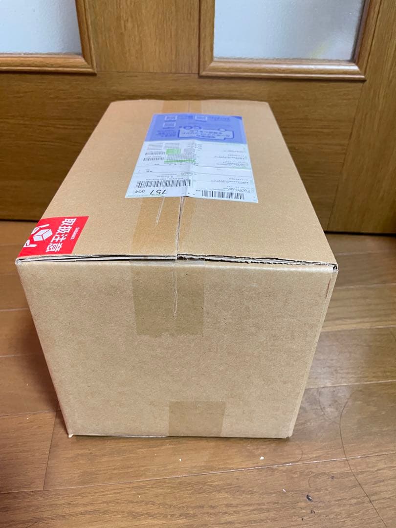 【値下げ中】POP MART Molly Hello Moon フィギュア 2箱