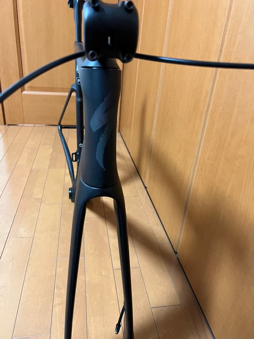 さふさふspecialize venge pro 56 s-works