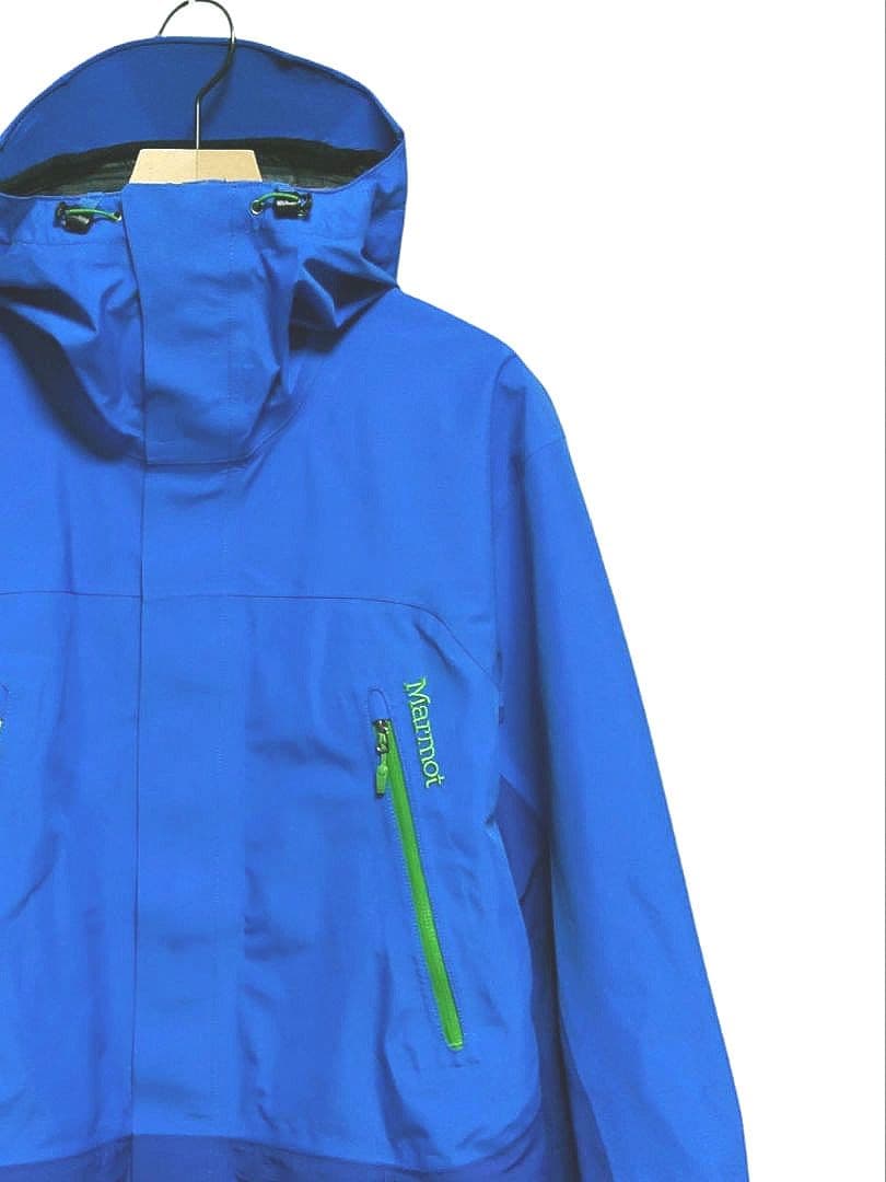 Marmot Spire Jacket ＆ Pants,GORE-TEX