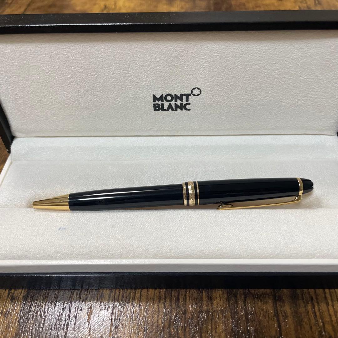 ☆即筆記可！リフィルセット☆MONTBLANC 164 ボールペン
