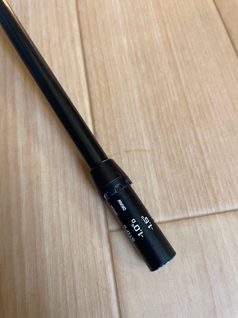 コブラダークスピード純正シャフト スピーダーnx for cobra R