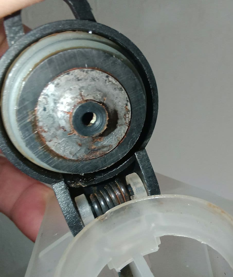 ほぼ未使用　EAGLE Racing エンジンRC G4 TEAM KIT