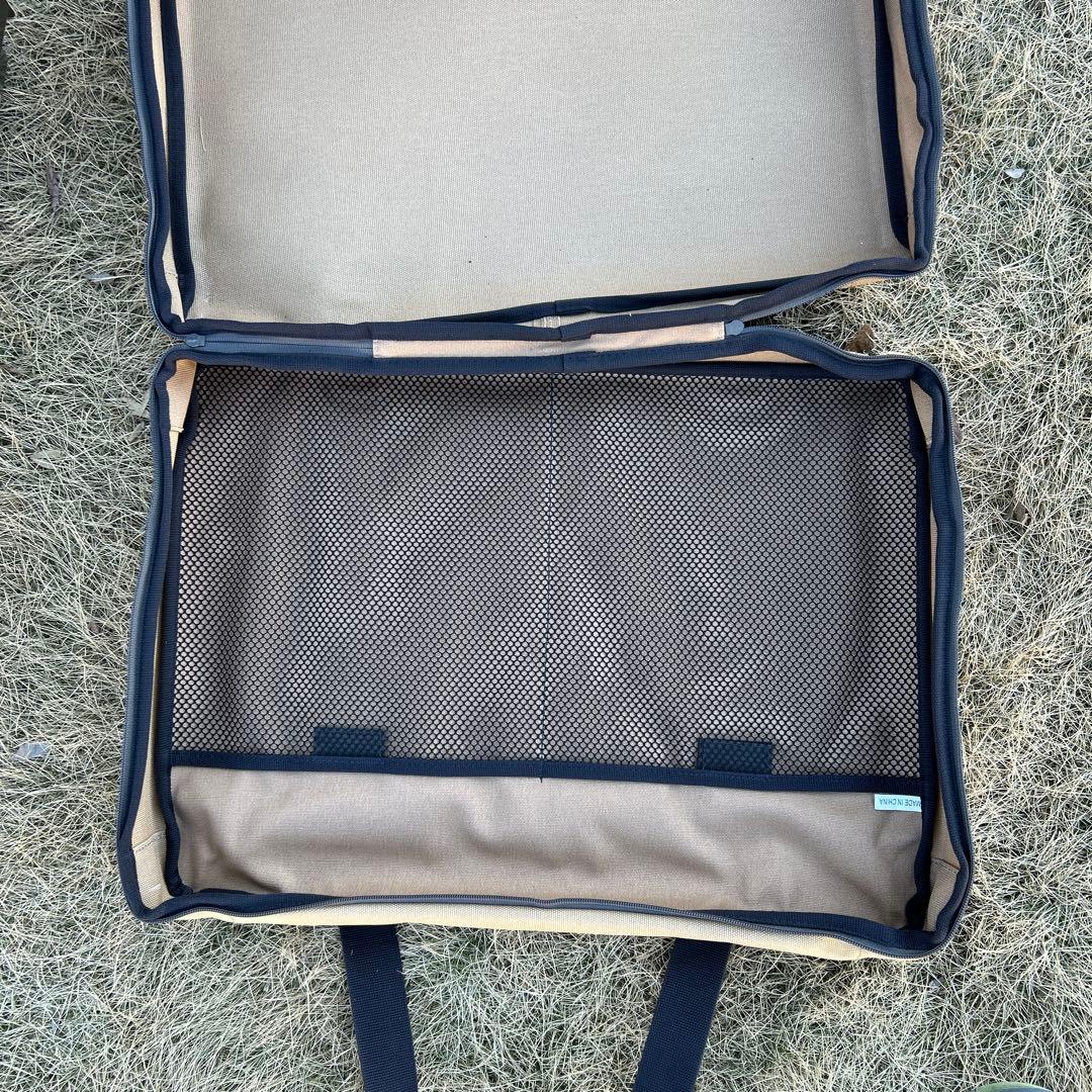 スノーピーク　リフトアップBBQ BOX