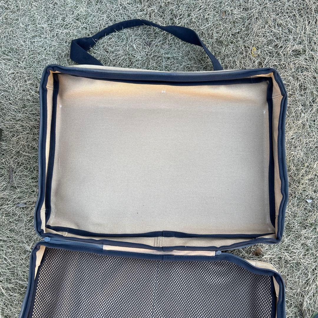 スノーピーク　リフトアップBBQ BOX