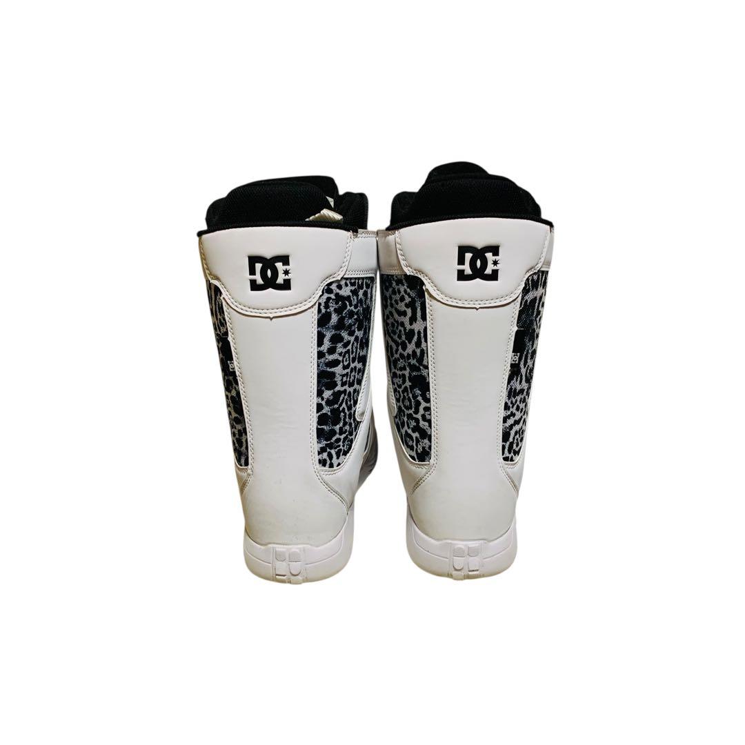 未使用級‼️DC スノーボードブーツ 2024年モデル 23cmレディース