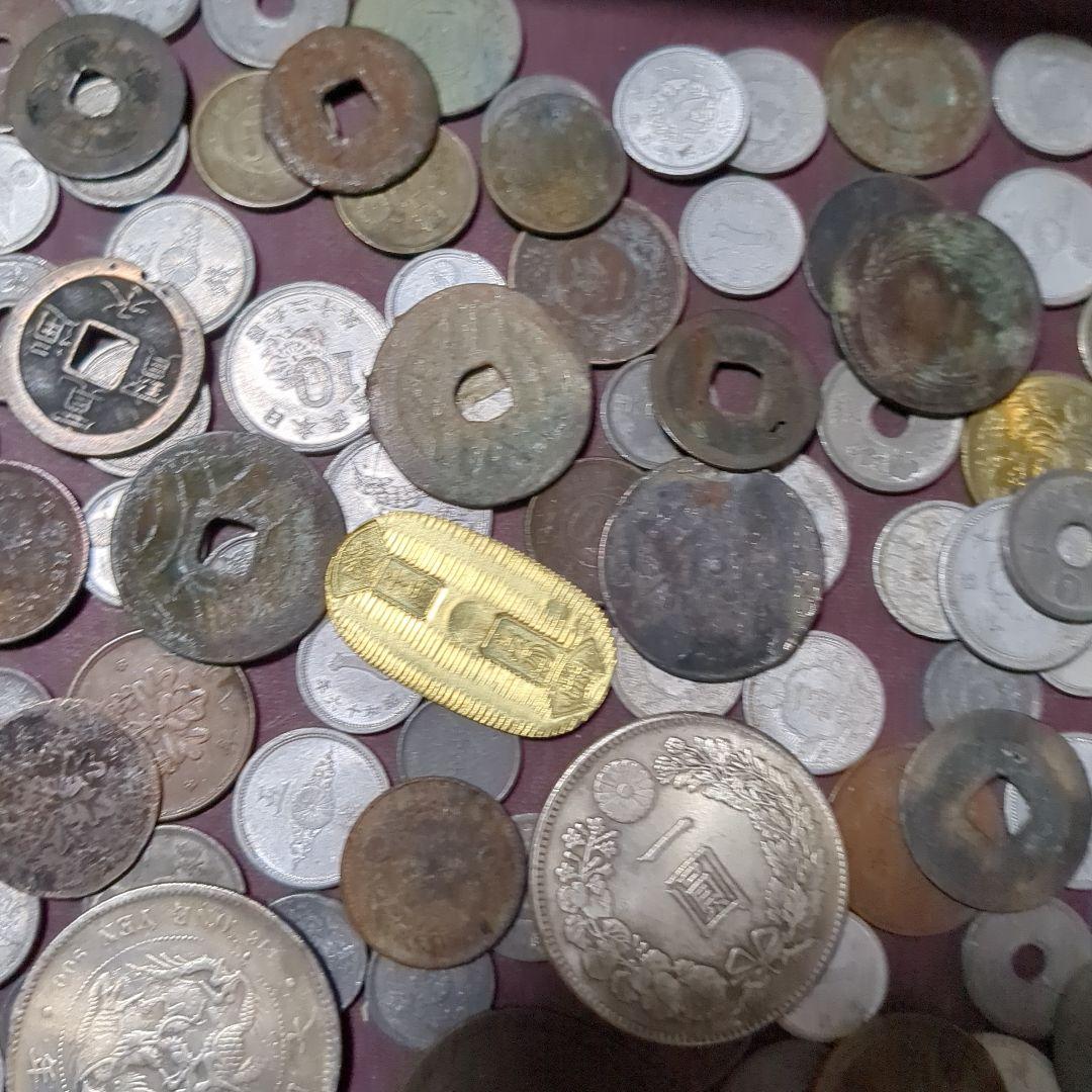 古い日本のセット　1.10