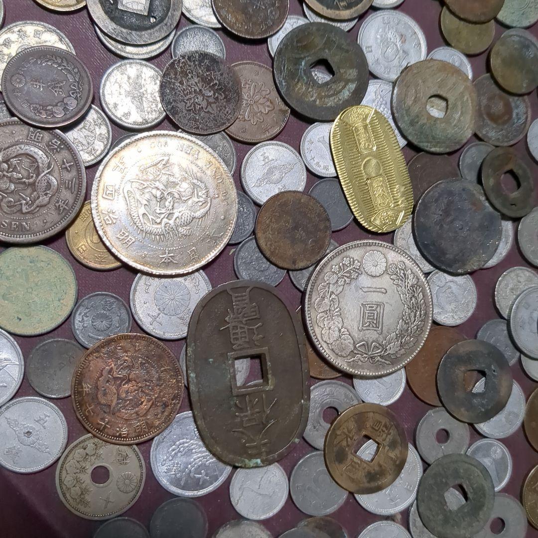 古い日本のセット　1.10