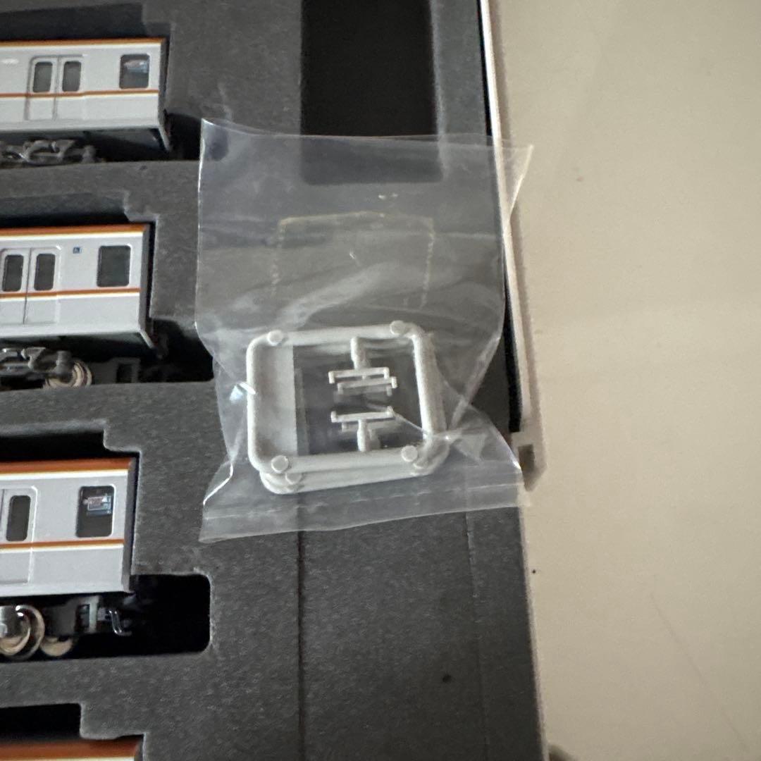 初回限定版！！東京メトロ10000系 Nゲージ 8両編成