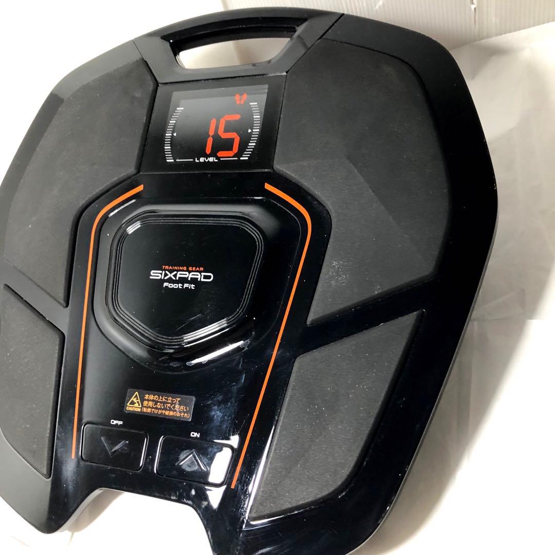 ぴ*郎様 SIXPAD FOOT FIT フットフィット 2