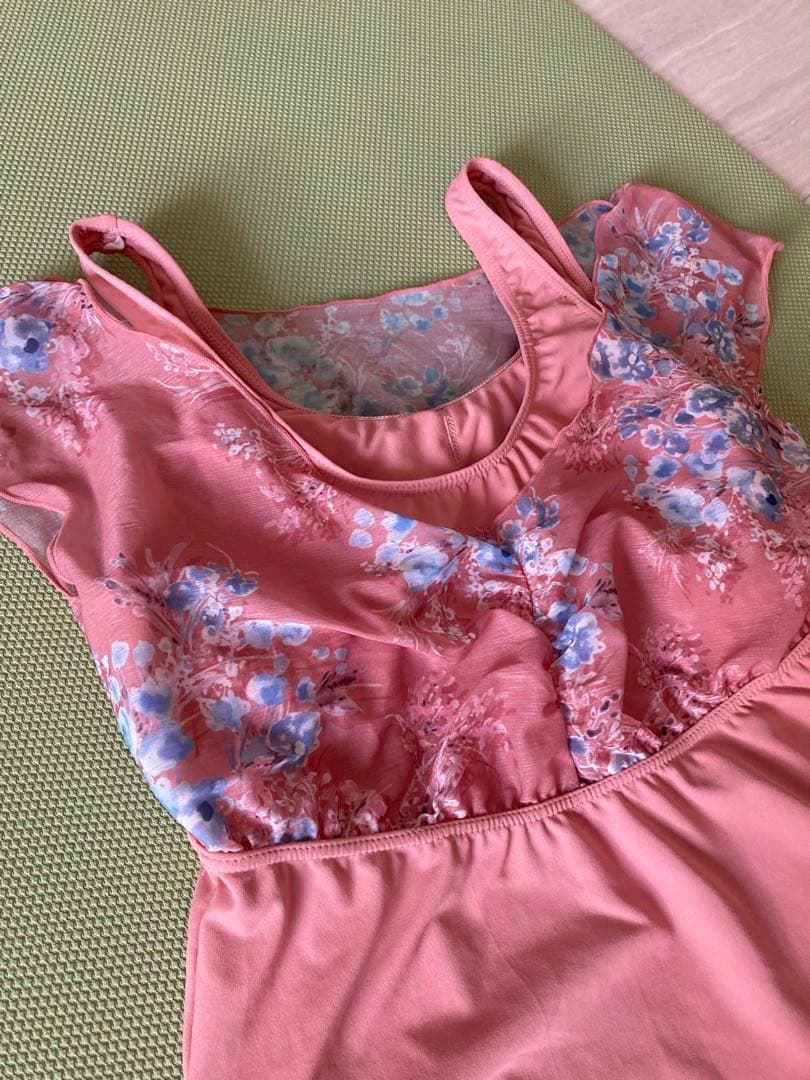 【美品】チャコット　ヨガウェア上下　セット