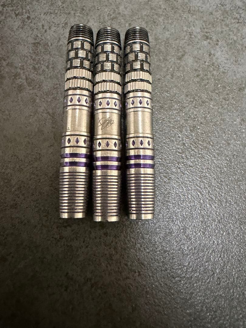 レディアント 小野恵太モデル エスダーツ限定モデル 2BA