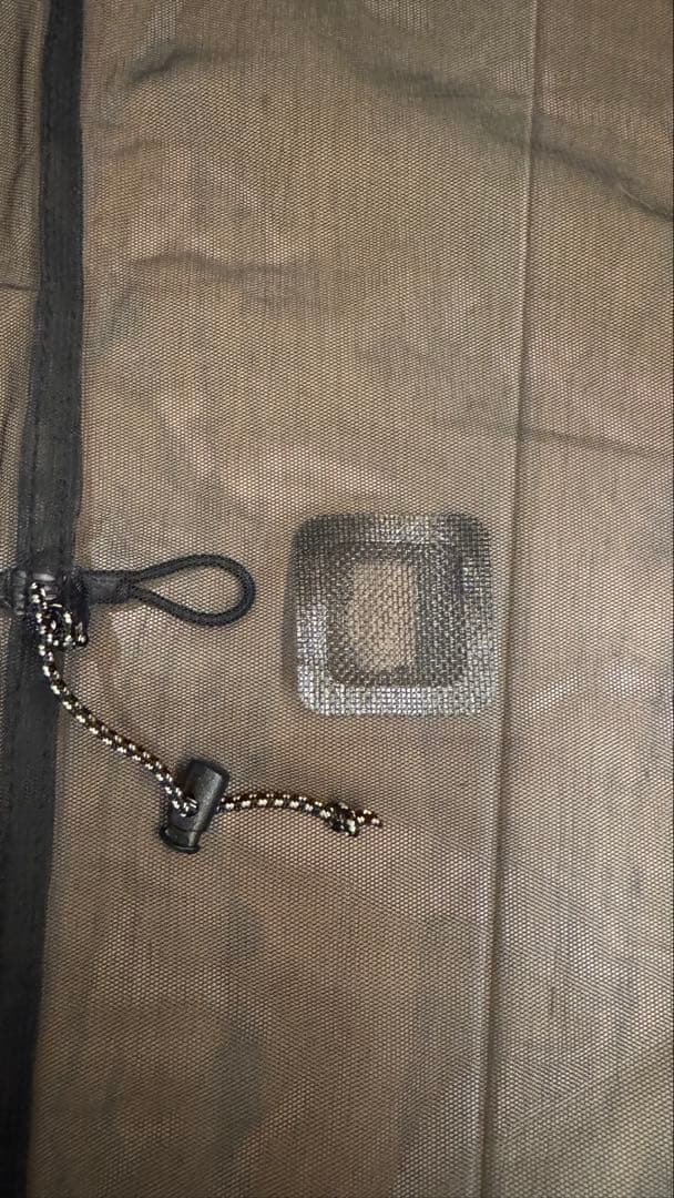 シェルターG/GH　メッシュドア　2枚セット