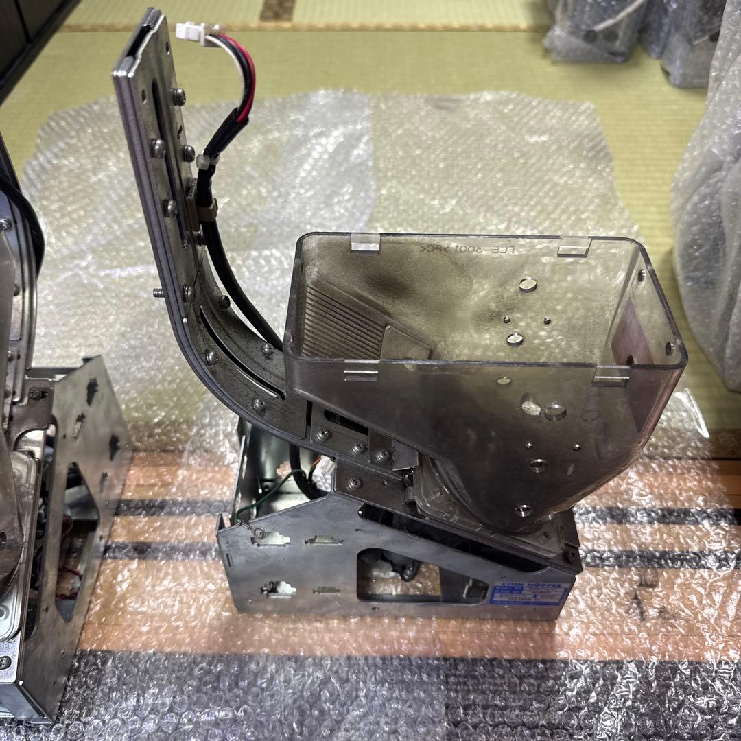 メダルゲーム メダルホッパー 5個