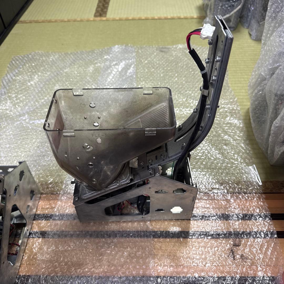 メダルゲーム メダルホッパー 5個