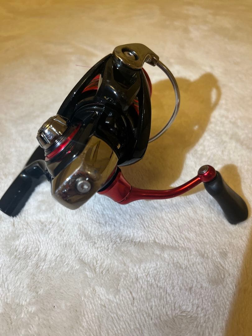 月下美人　MX LT 2000S-P