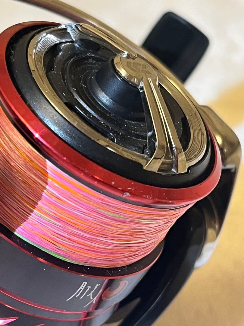 月下美人　MX LT 2000S-P