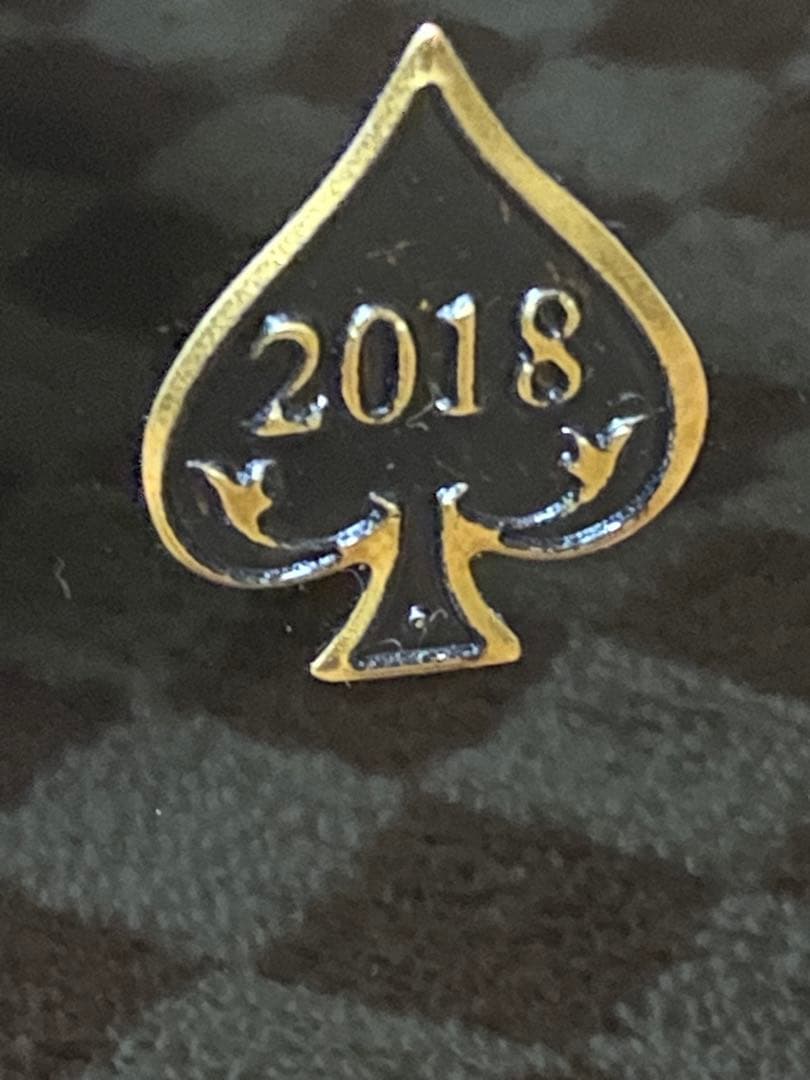 希少♦️アルマンド 限定 2023 2018年☆ケース 保存袋 4点セット♦️送料込