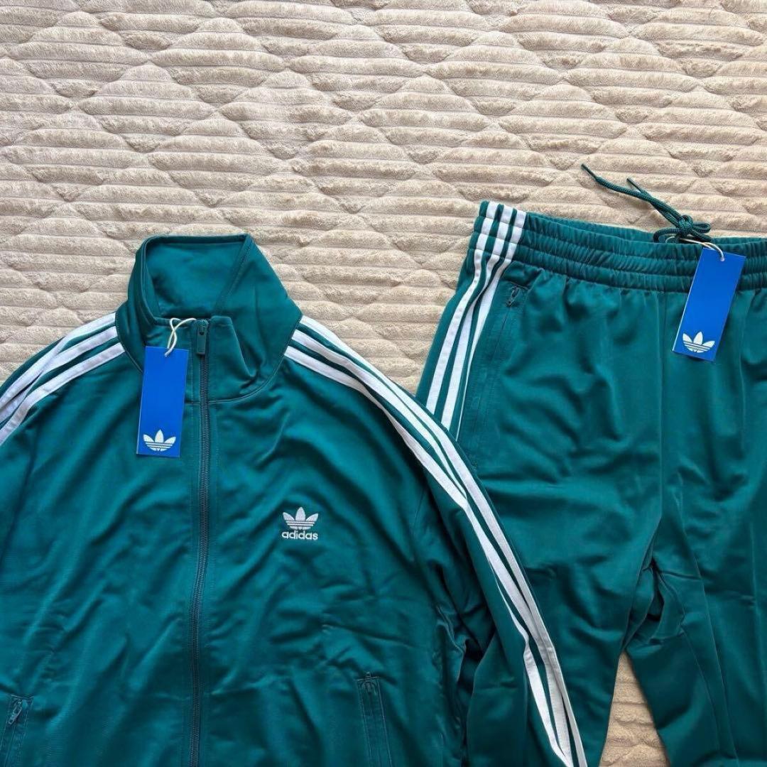 Lサイズ 新品 adidas ファイヤーバード ジャージ 上下 セットアップ