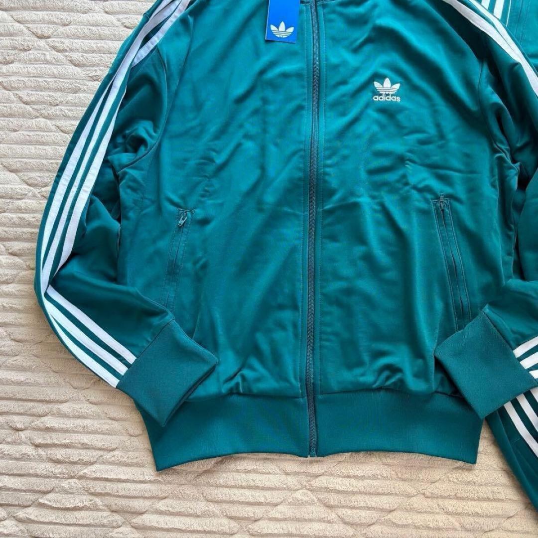 Lサイズ 新品 adidas ファイヤーバード ジャージ 上下 セットアップ