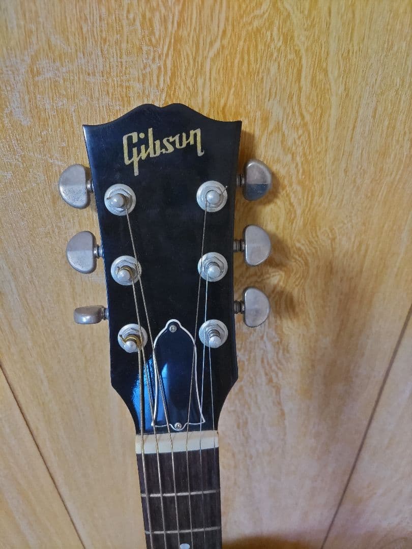 Gibson ギブソン J-50　最安値　美品