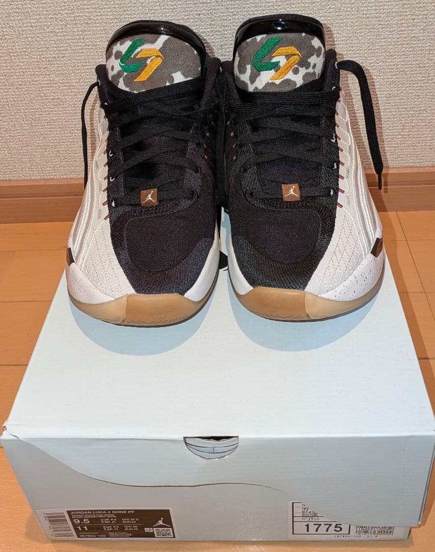 ✨美品✨LUKA 4 \