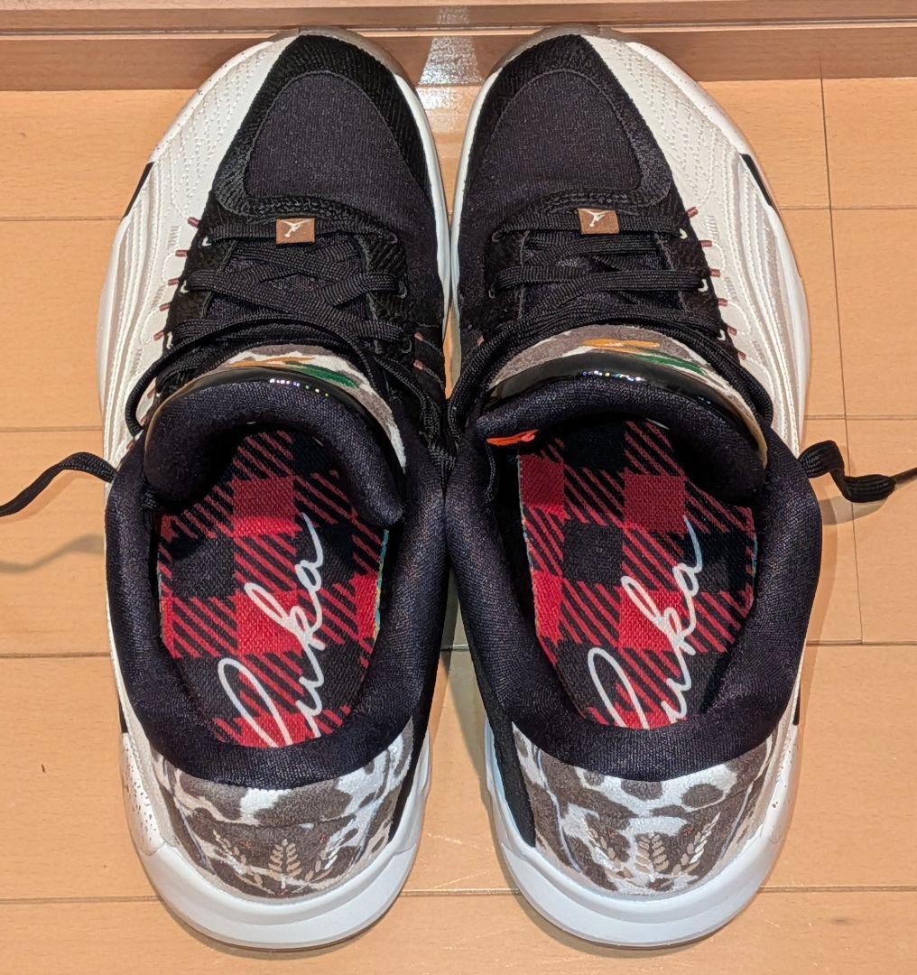 ✨美品✨LUKA 4 \"GONE RANCHING\"