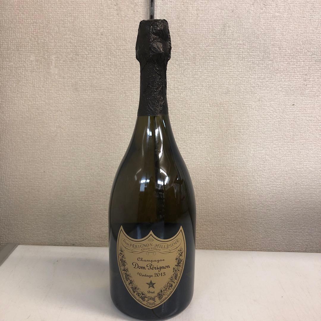 Dom Pérignon シャンパン 2013年 750ml