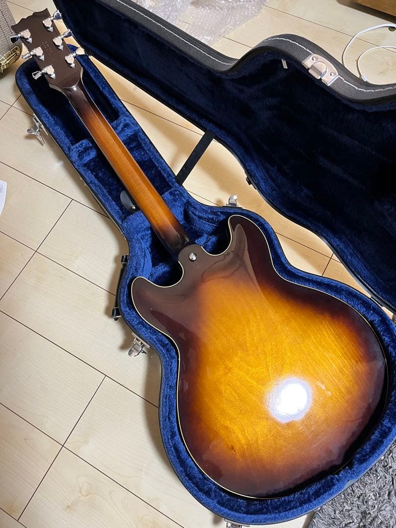 YAMAHA SA-1200S サンバースト