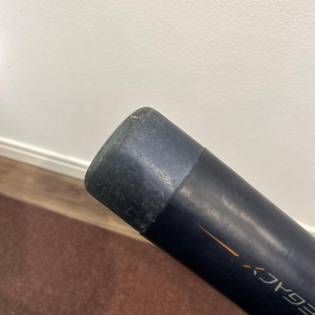 ミズノ　ビヨンドマックス　レガシー　軟式バット　80