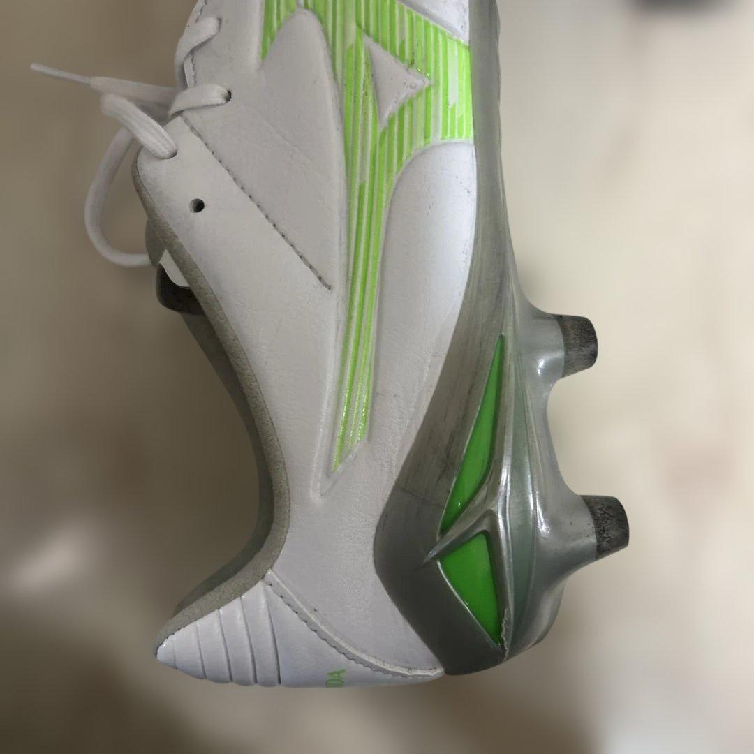 Mizuno サッカーシューズ モナルシーダNEO3 スパイク　モナルシーダネオ