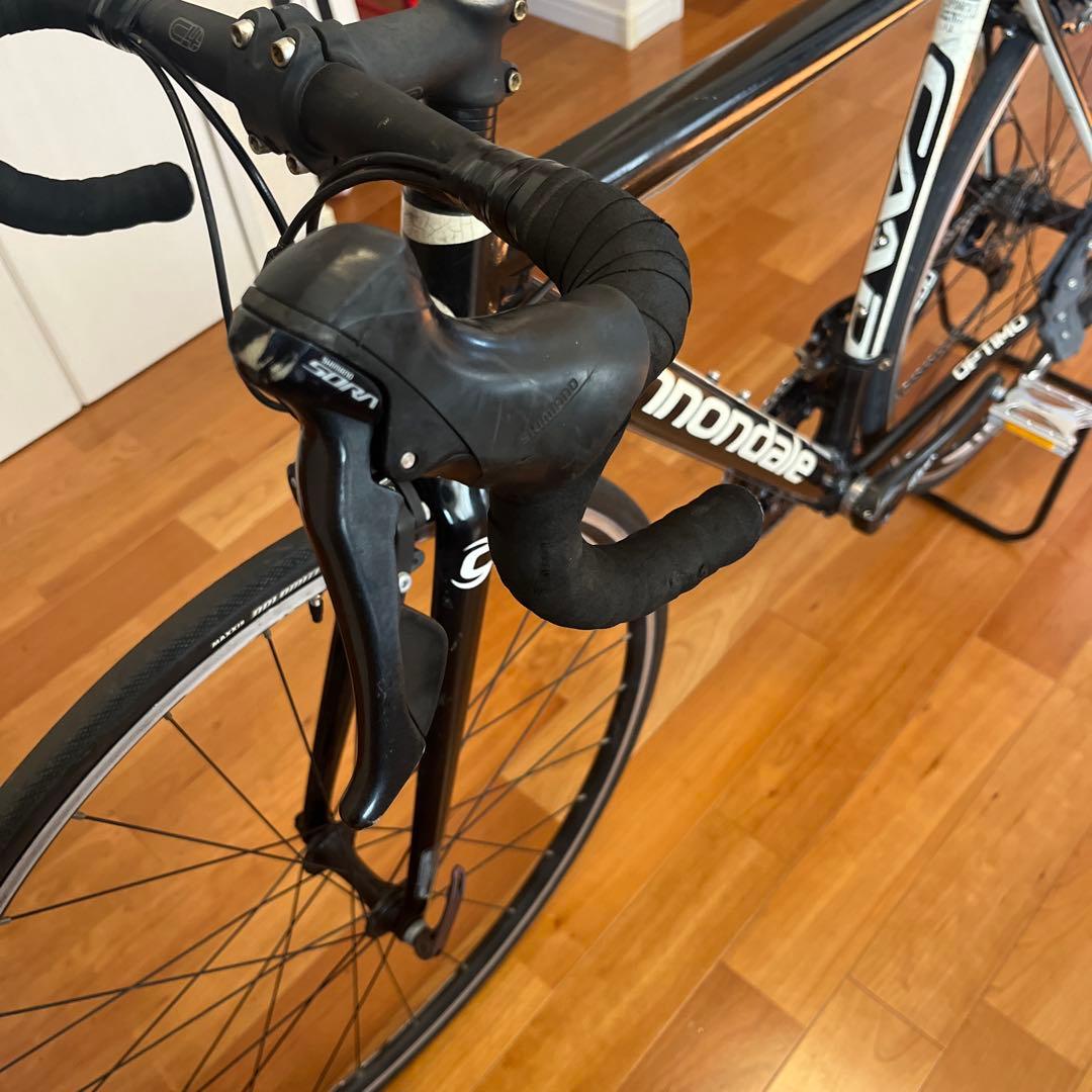 自転車本体 CANNONDALE CAAD OPTIMO 2016 51