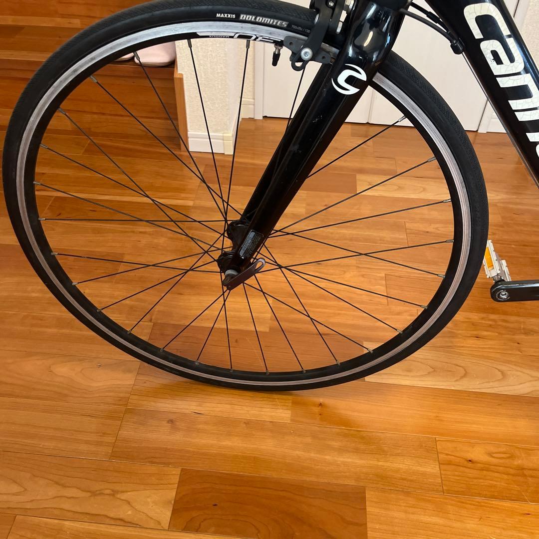 自転車本体 CANNONDALE CAAD OPTIMO 2016 51