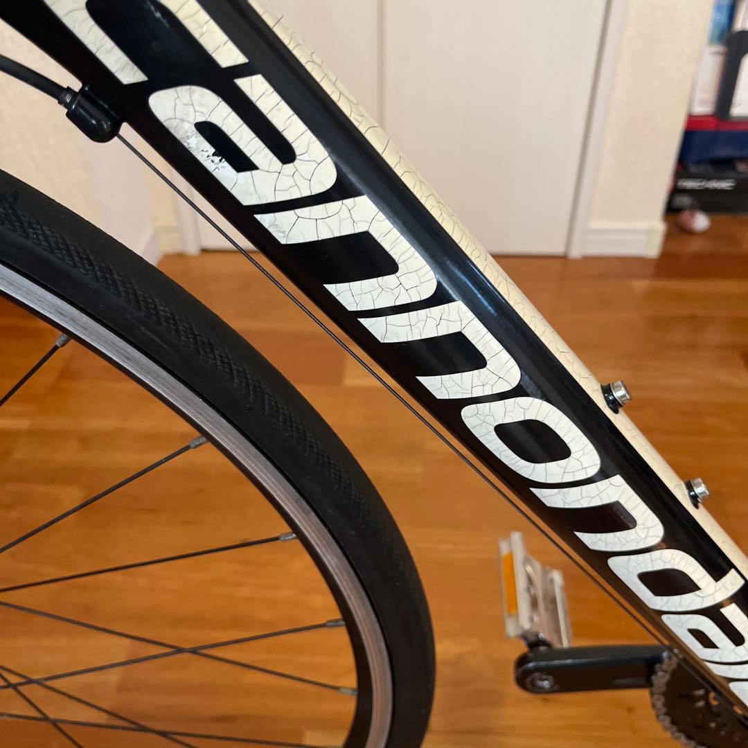 自転車本体 CANNONDALE CAAD OPTIMO 2016 51